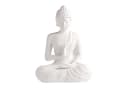 Räder Skulptur Design Dekofigur Buddha Sitzend Bild 2