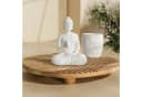 Räder Skulptur Design Dekofigur Buddha Sitzend Bild 3