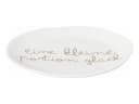 Räder Design Teller „Portion Glück“ 14cm Neuheit Bild 1