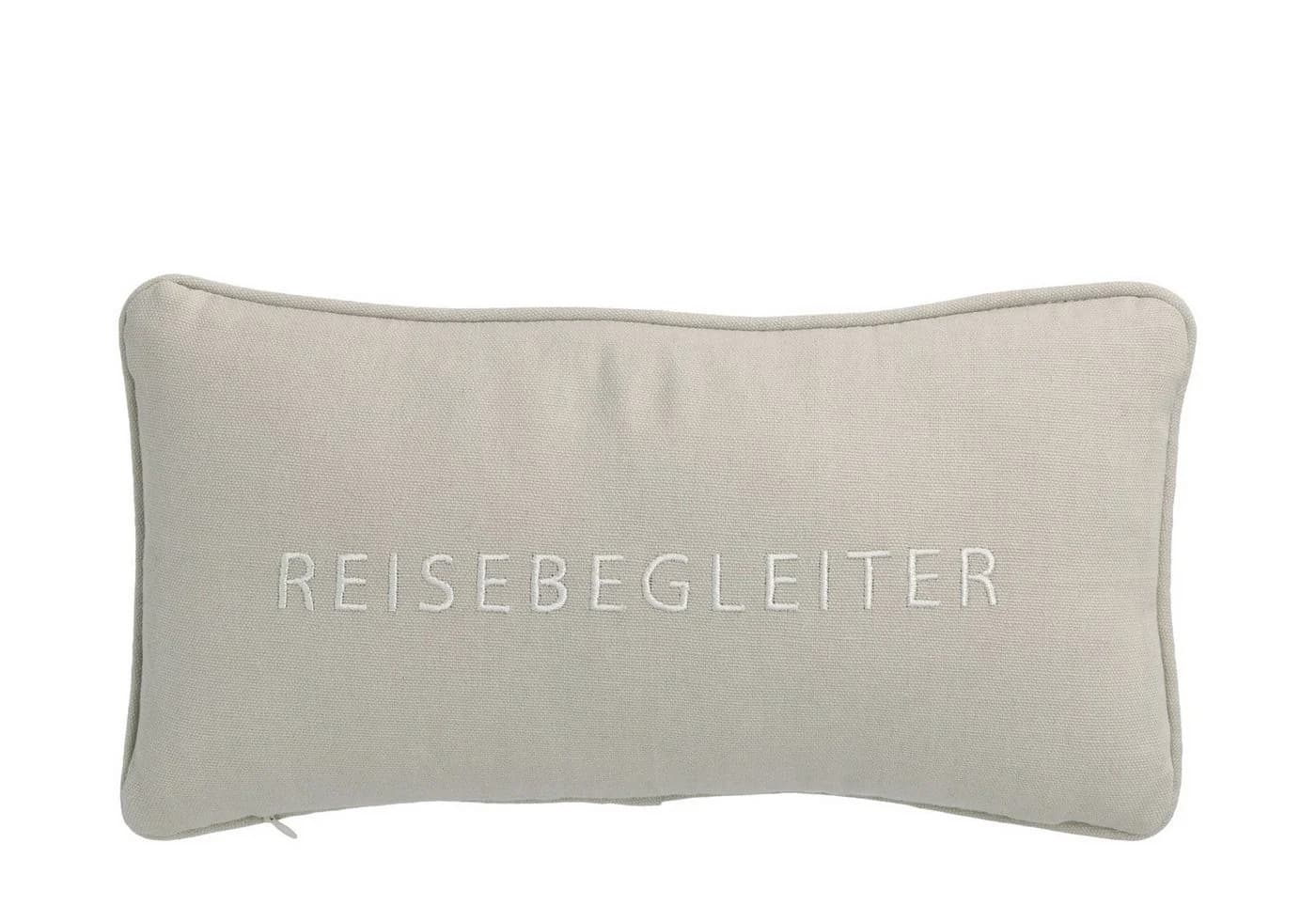 räder Traumkissen Reisebegleiter 33x17 cm