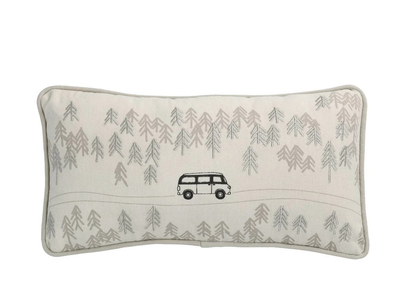 räder Traumkissen Reisebegleiter 33x17 cm - Bild 2