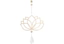 Räder Design Zen Spirit Sonnenfänger Lotus Deko Bild 2