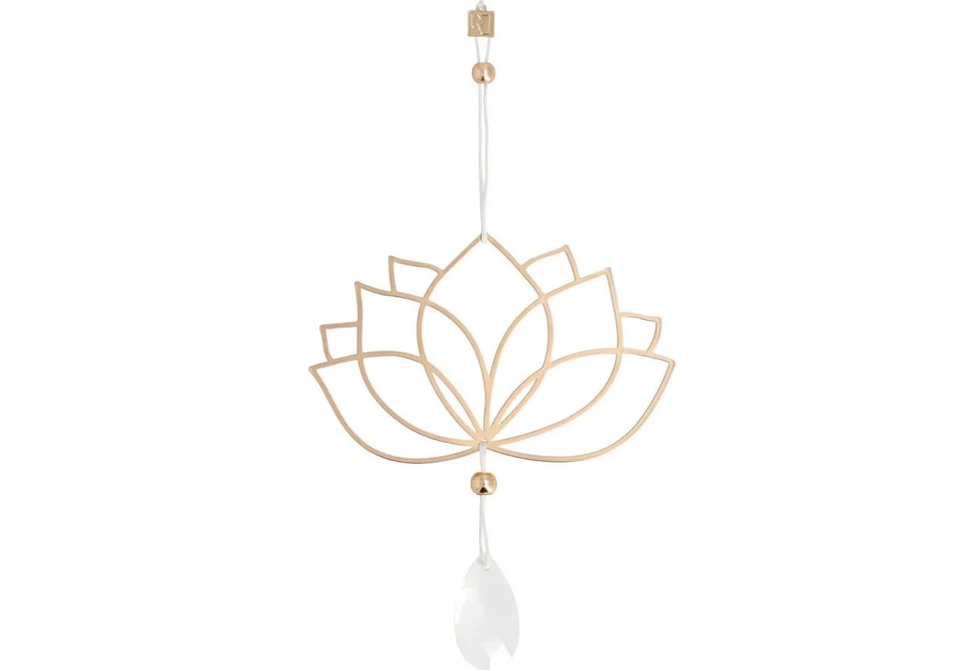 Räder Design Zen Spirit Sonnenfänger Lotus Deko - Bild 2