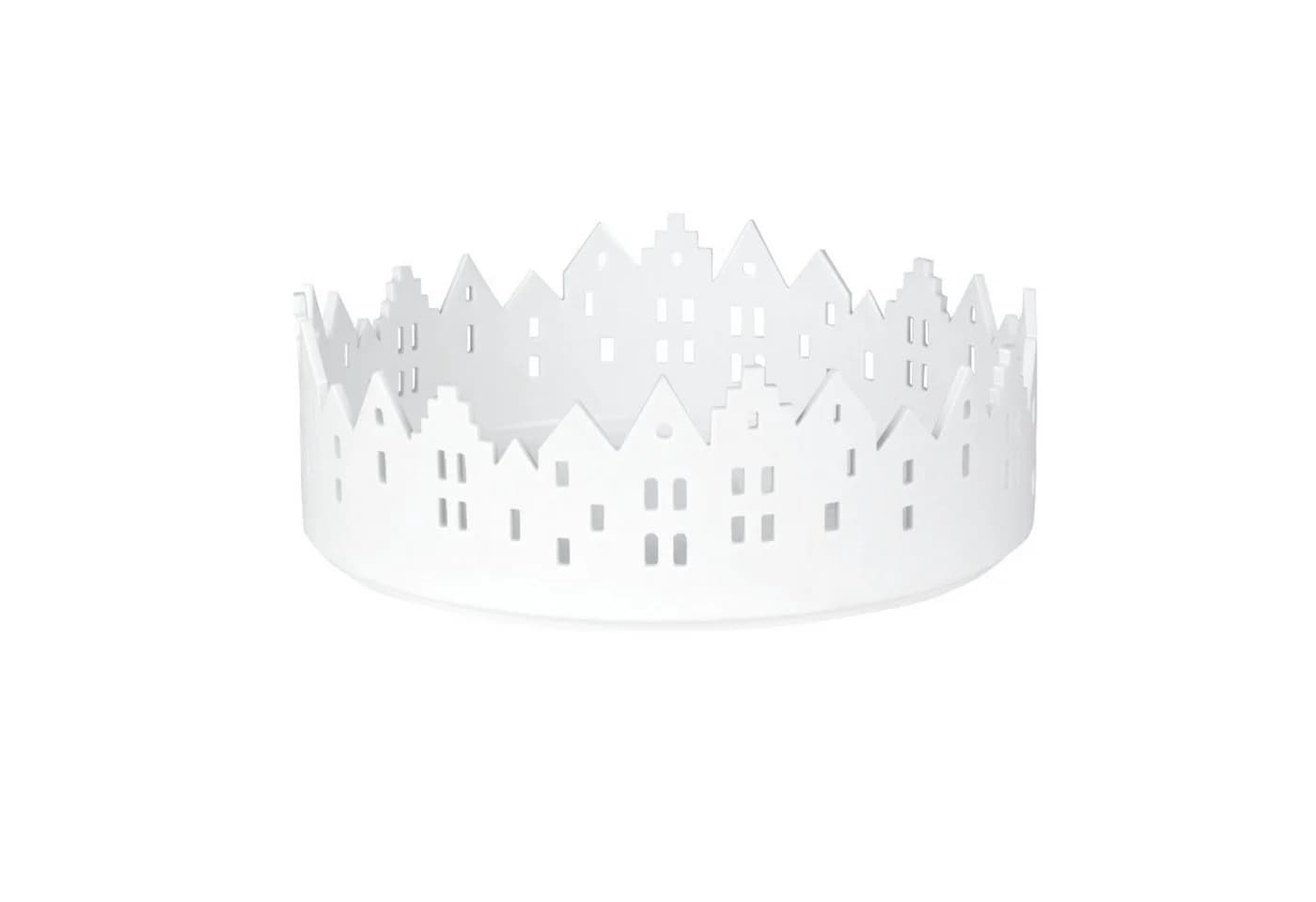 Räder Stadtschale Dekoschale Porzellan - Bild 2