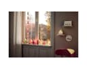 Räder Kerzenhalter Lichthaus LED Himmlische Schwestern Silber Bild 5