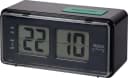 FILIUS zeitdesign Funkwecker 0530-7 Schwarz Bild 2