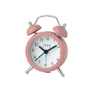 FILIUS zeitdesign Glockenwecker Reisewecker Quarzwecker Kinderwecker Schlafzimmer Schulanfang Bild 2