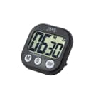 FILIUS ZEITDESIGN Kurzzeitmesser Schwarz Digital mit Piepalarm Bild 2