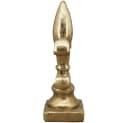 Exner Dekoobjekt Fleur di Lys gold klassisch Bild 3