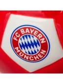 FC Bayern München Müslischale Keramik Rot/Weiß Bild 3
