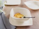 Tafelservice CREATABLE Melbourne Weiß 12-tlg. Porzellan Bild 5