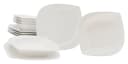 CREATABLE Tafelservice Melbourne 12-tlg. Creme Porzellan Bild 2