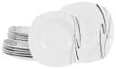 Elegantes Tafelservice aus Porzellan Bild 1