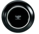 CREATABLE Müslischale Set Nordic Fjord Blau Steinzeug Bild 5