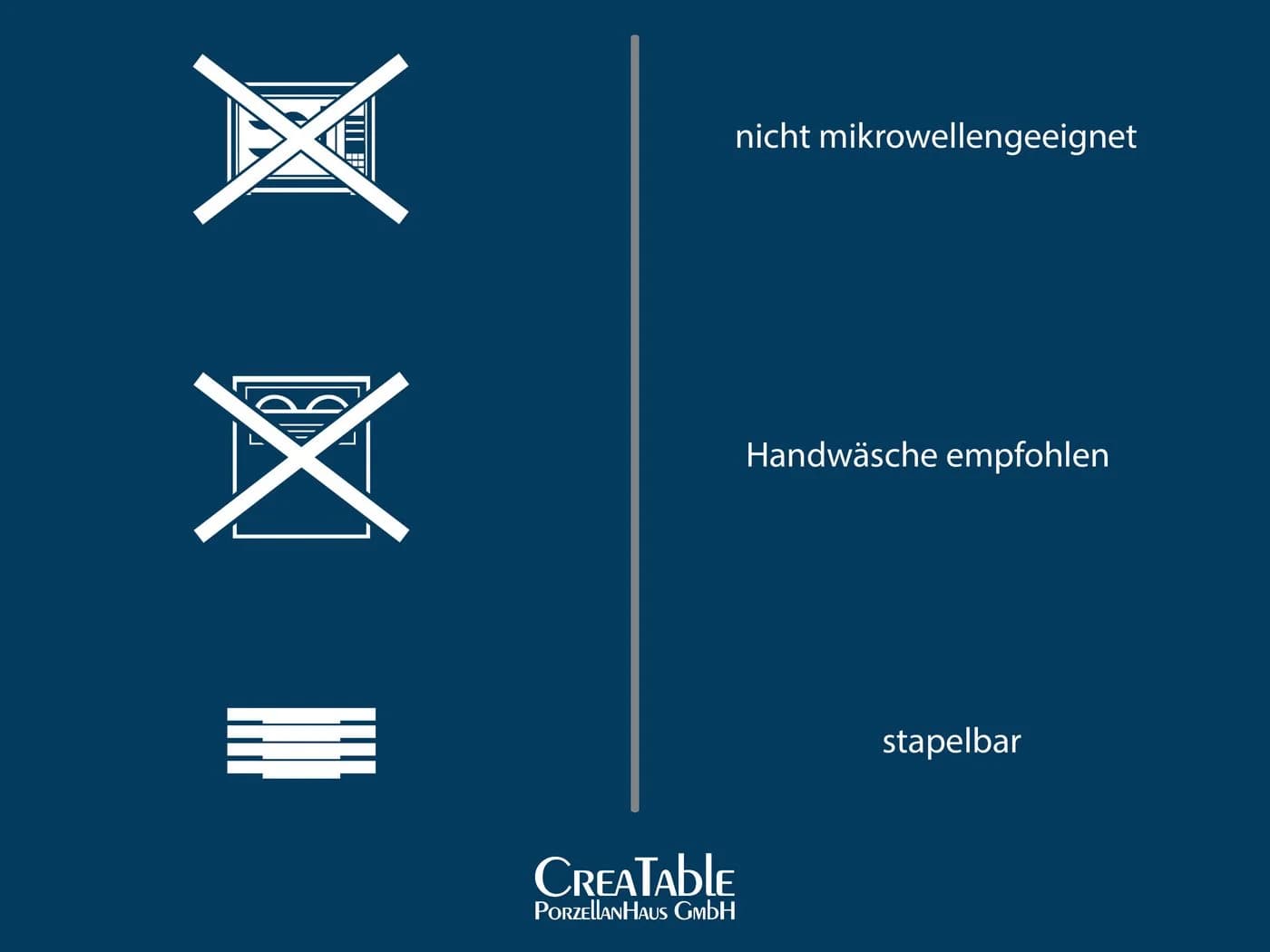 CreaTable Schale Nature Collection Akazienholz 4-tlg. - Bild 4