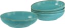 CREATABLE Nature Collection Poké Bowl Set 4-tlg. Blau Steinzeug Bild 2