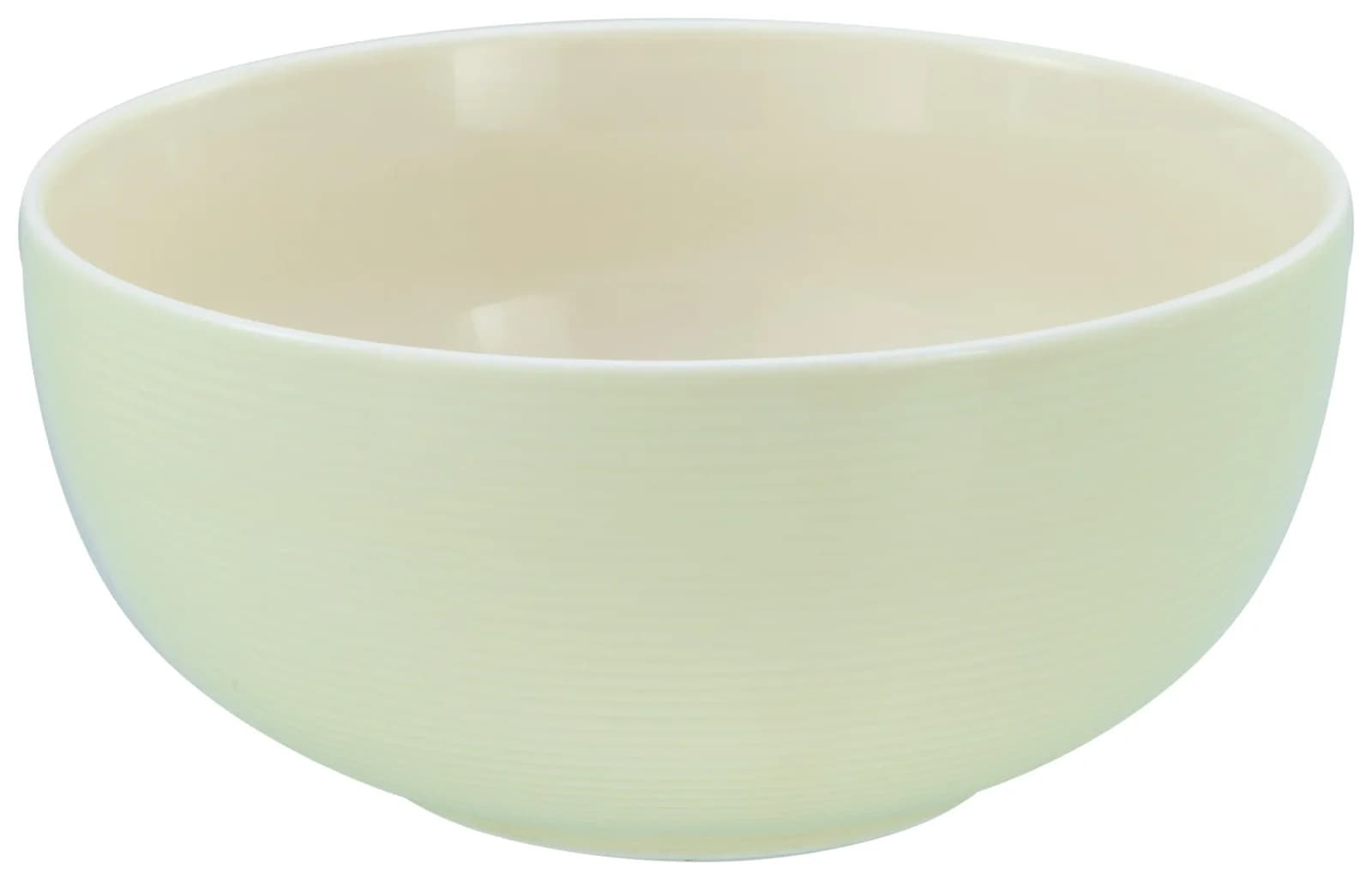 Buddha BOWL SESSION Porzellan Creme 16 cm
