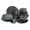 Creatable Kombiservice Soft Touch black 20-teilig Geschirrset Bild 1