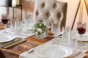 CRISTAL D'ARQUES Longdrink-Set 6-tlg. Eclat Transparent Bild 1