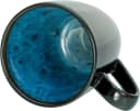 Creatable Kombiservice Capri Blau Keramik 16-teilig Bild 4