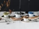 Creatable Espresso-Set Cascade Mix 8-tlg. Bunt Steinzeug Bild 3
