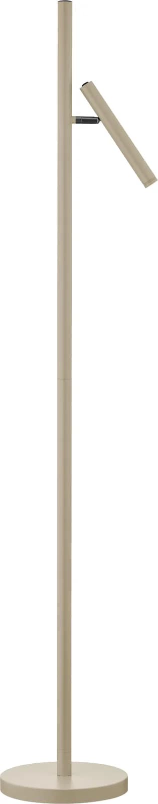 Stehleuchte HELL STREAK Akku Beige