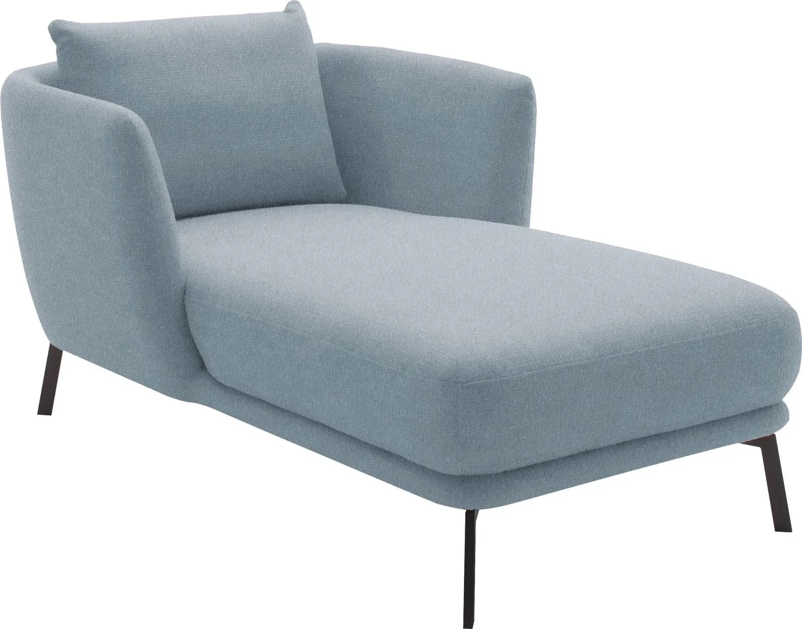 Chaiselongue SCHÖNER WOHNEN-KOLLEKTION