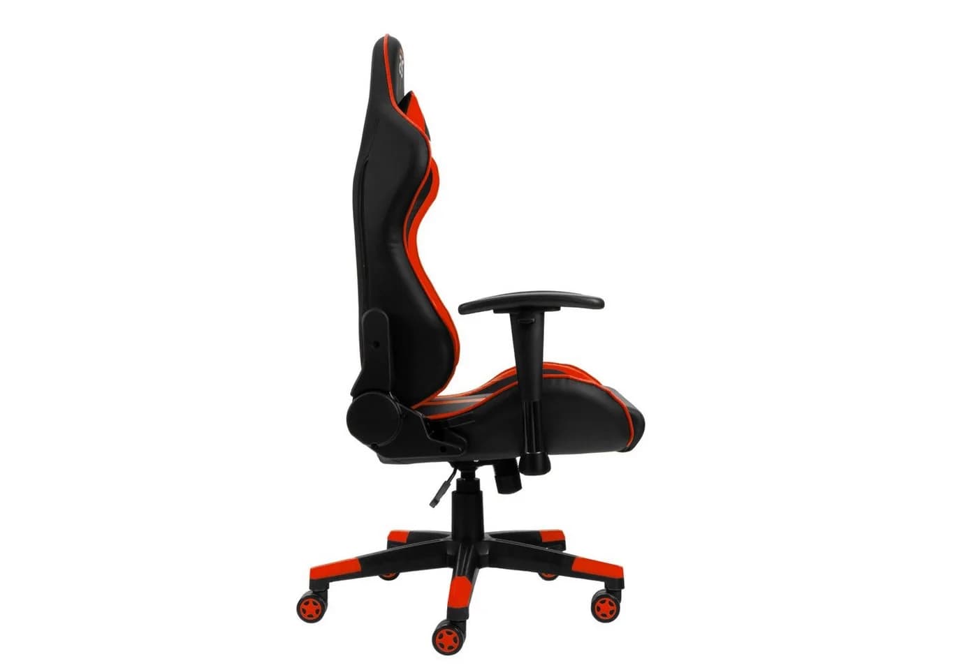 HYRICAN Gaming-Stuhl Copilot Rot/Schwarz mit Lendenkissen - Bild 5