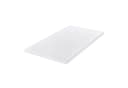 Bambini Basic Kindermatratzen Topper Matratzenschutz 140 x 70 cm Bild 3