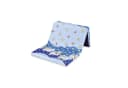 Bambini Reisebett-Matratze 120x60 cm Klappbar Bild 2
