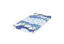 Bambini Reisebett-Matratze 120x60 cm Klappbar Bild 5