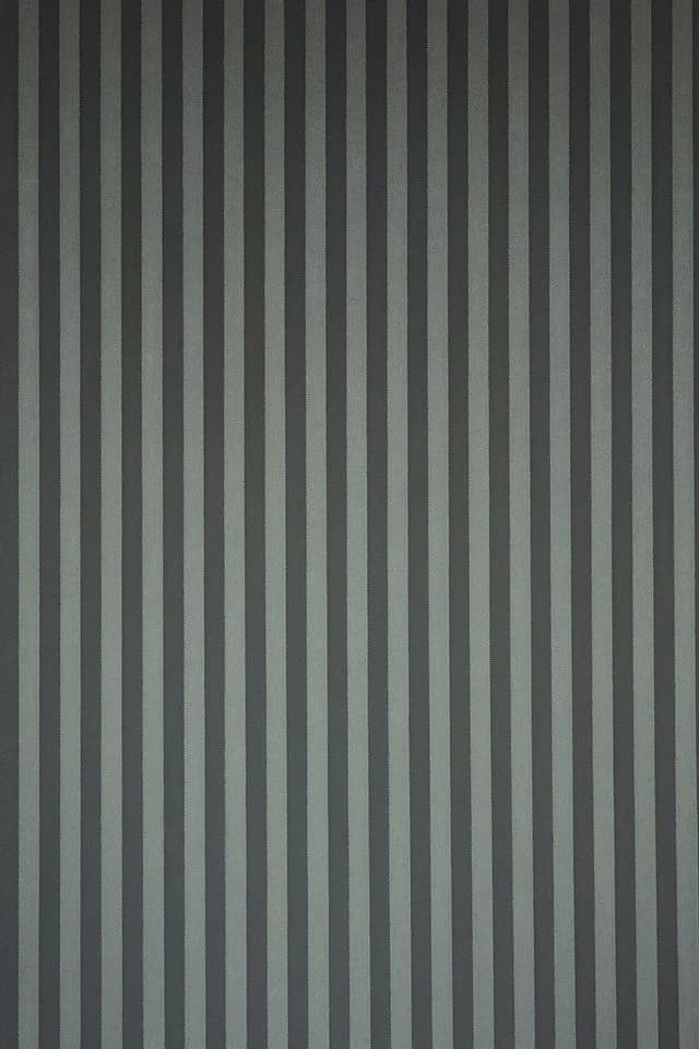 Clever-Kauf-24 Duschvorhang Textil Grau 180x200cm - Bild 5