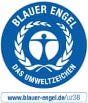 Rauch Einlegeboden für Drehtürenschränke Beige Leinenoptik Bild 5