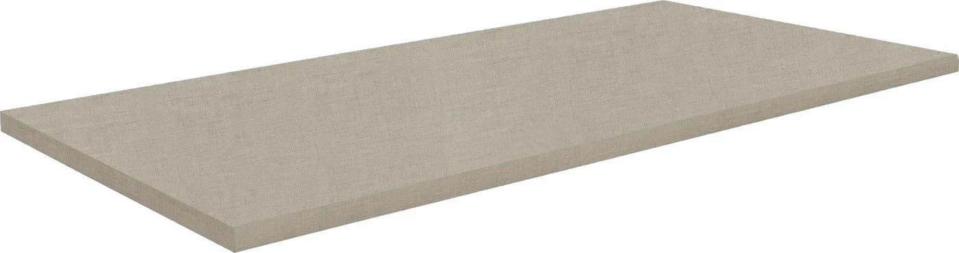 Rauch Einlegeboden Stauraum-Erweiterung Beige Leinenoptik - Bild 2