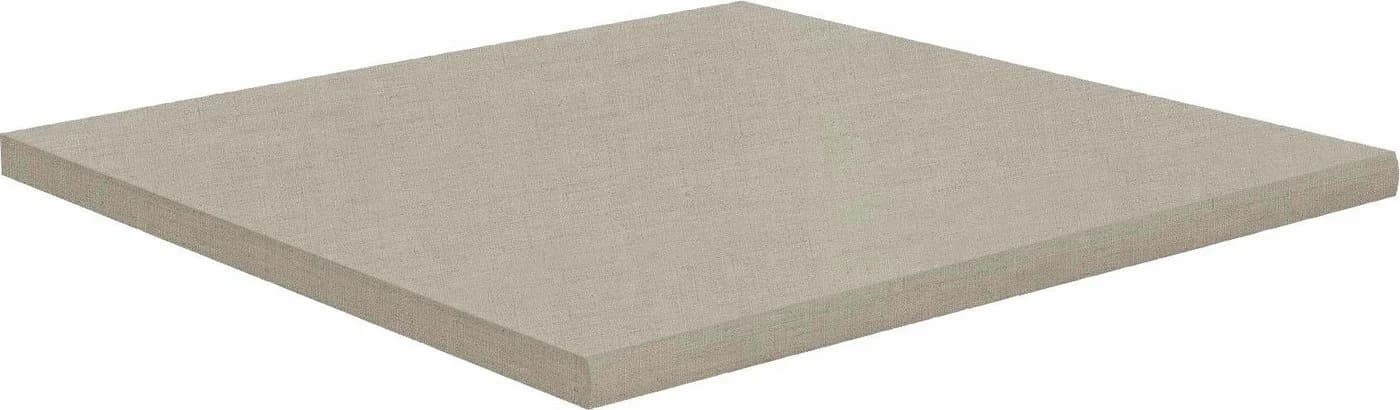 Rauch Einlegeboden Beige Leinenoptik für Drehtürenschränke - Bild 2