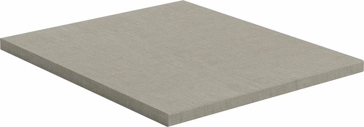 Rauch Einlegeboden Beige Leinenoptik für Drehtürenschränke