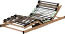 Hn8 Schlafsysteme Lattenrost Condor Mot Motorisch Verstellbar Beige Bild 2