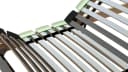 Hn8 Schlafsysteme Lattenrost Condor Mot Motorisch Verstellbar Beige Bild 3