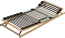 HN8 Condor Zon Lattenrost Beige 7-Zonen Verstellbar Bild 2