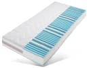 Hn8 Schlafsysteme Dynamic Gel TFK Taschenfederkernmatratze Weiß Bild 2