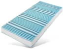 Hn8 Schlafsysteme Dynamic Gel TFK Taschenfederkernmatratze Weiß Bild 3