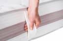 Hn8 Gelschaummatratze Dynamic Gel CS Gr. 4, 90x200 cm Bild 5