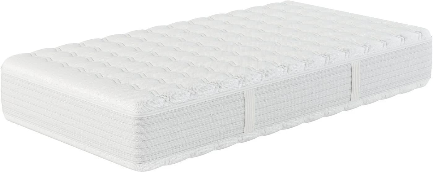 Taschenfederkernmatratze XXL Gelstar T-1000 25 cm Hn8 Schlafsysteme - Bild 3
