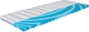 HN8 Schlafsysteme Topper Top Geltouch Pro Weiß 7-Zonen Gelschaum Bild 1