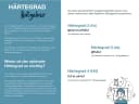 Hn8 Schlafsysteme Sleep Balance Wendematratze Weiß 7-Zonen Bild 5