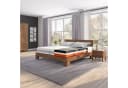 HN8 Schlafsysteme Sleep Balance Pro Kaltschaummatratze Weiß Wendematratze Bild 1
