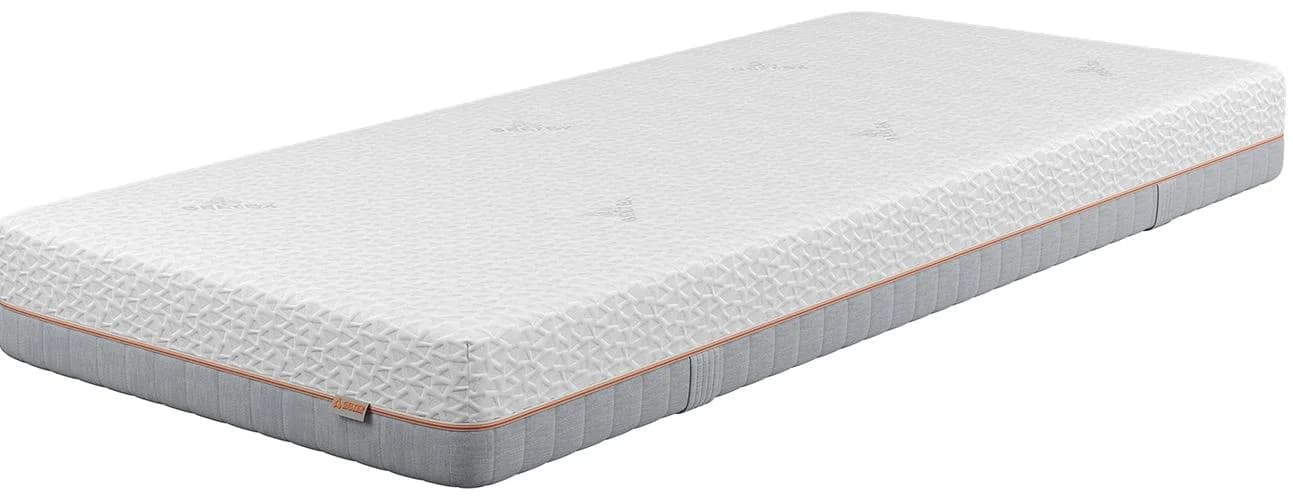 BEKA GELTEX Next Horizon TFK 200 Taschenfederkernmatratze Weiß