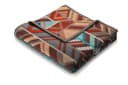 Wohndecke Ethno Prisma Ethno-Kuscheldecke 150x200 cm Biederlack Baumwollmischgewebe Bild 2