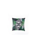 Borussia Mönchengladbach Kissen Wappen Bild 1