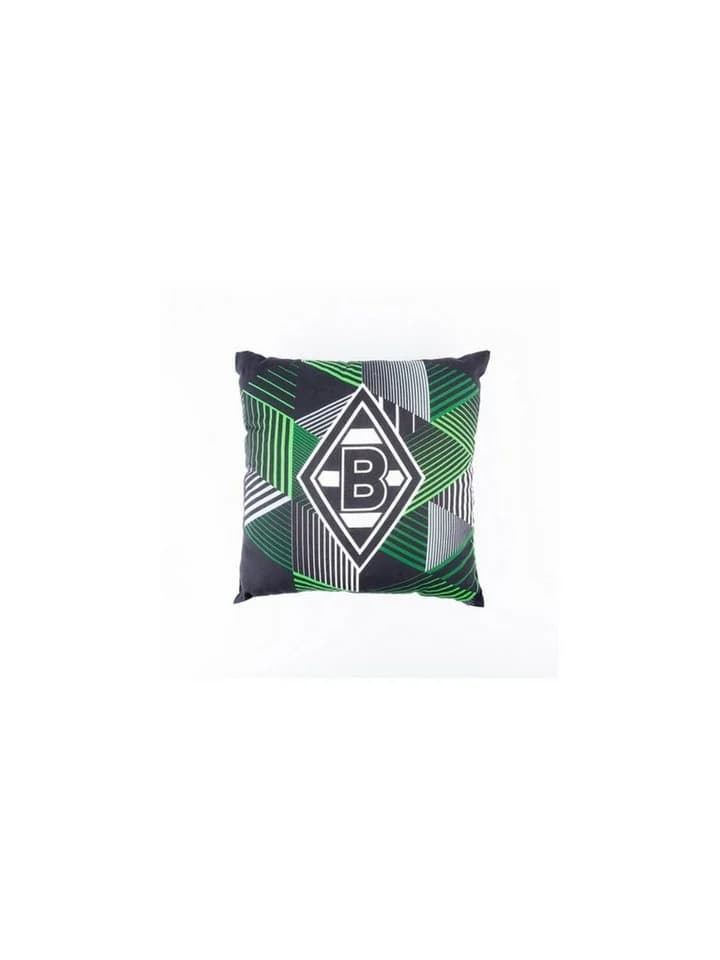 Borussia Mönchengladbach Kissen Wappen